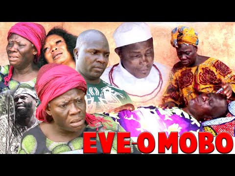 EVE-OMOBO [PART 1] - LATEST BENIN MOVIES 2020