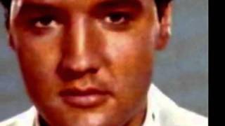 Elvis Presley - Without Him.