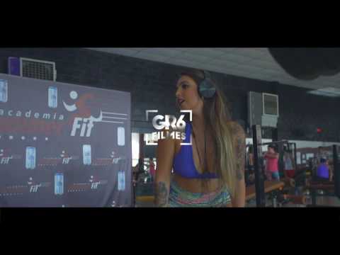 Mc Davi E Mc Lustosa - Viaja Na Melodia (Vídeo Clipe)