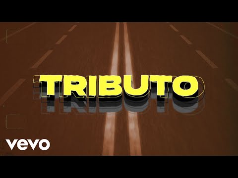 Brandon Reyes y Elvin - Tributo (LETRA)