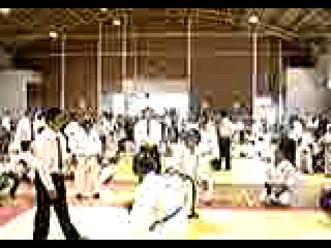 Kobayashi Ken Central vs. EMK