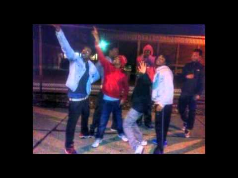 BRICKBOY CHIRAQ REMIX (MONEYTEAM X NIGEL RACKZZ)