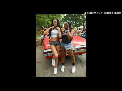 [FREE] Glorilla Type Beat 2023 | Cardi B x City Girls Type Beat 2023 - "THATS MY GANG"