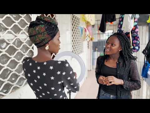 Gloria's Aunt's Lookalike Episode 01