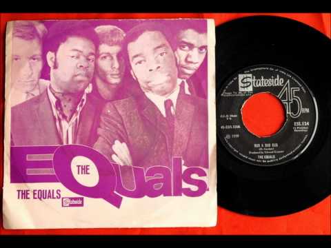 The Equals - Rub A Dub Dub