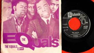 The Equals - Rub A Dub Dub