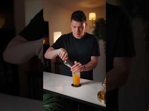 3 Ingredient Pornstar Martini