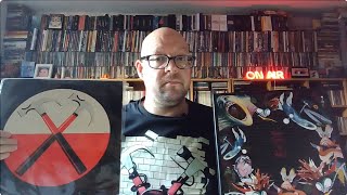 MARK&#39;S NOTCAST Ep 369 : Pink Floyd&#39;s &quot;The Wall&quot; 1978-1981 + solo albums. 24 March 2024