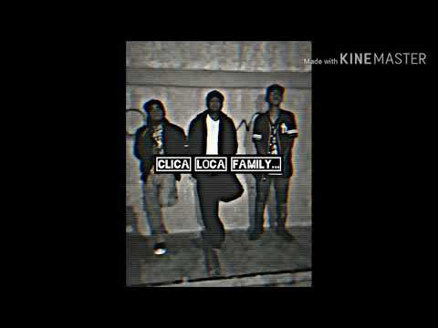 Borracho por ti little T-ryus ft. Clandestino