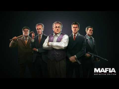 Mafia Remake Radio - Hal Kemp And His Orchestra Feat. Skinnay Ennis - A Little White Gardenia