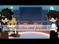 Thomas Stiles And Friends React To Each Other READ BIO PLS Stiles Teenwolf Sadstiles Mazerunner