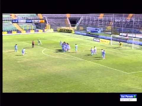 04 ALBINOLEFFE VARESE 3-1 11-9-2010