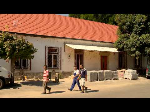 Megújul Tiszavasvári központja - Kölcsey Tv