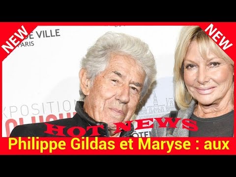 Philippe Gildas et Maryse : aux premières loges quand Coluche a créé les Restos du Cœur