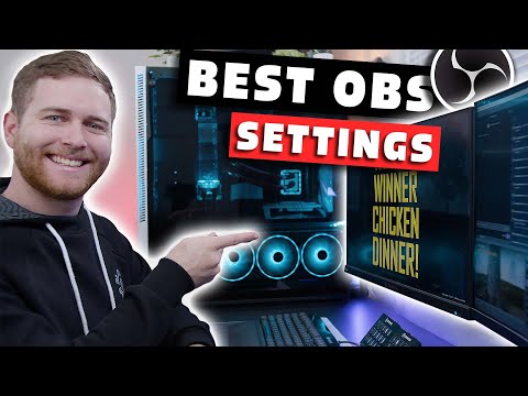 How to Setup a Single PC Stream - Step by Step