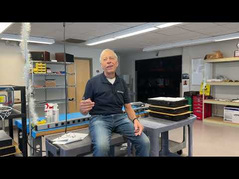 Speaker placement in a difficult room