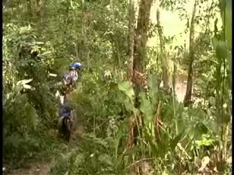 Documentary: "In Search of the White City" (Honduras)