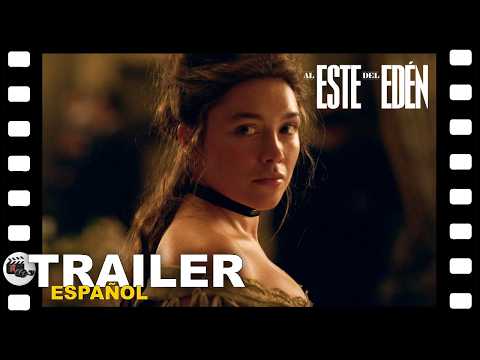 📺 AL ESTE DEL EDEN | SERIE TRAILER ESPAÑOL | 1 Octubre/26 - NETFLIX