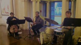 Fix My Blues excerpt