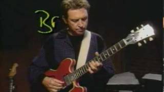 Andy Summers -Police Tutorial - Roxanne, Bring on the Night