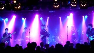 Red Hot Chilli Pipers - Amazing Grace