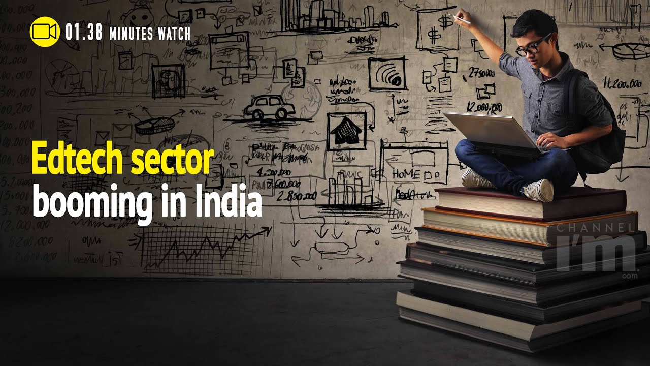 Edtech empowers India’s education scenario