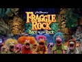 Fraggle Rock: Back To The Rock! - Official Intro