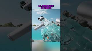 Best Attachment Skins for Black Ice Part 2