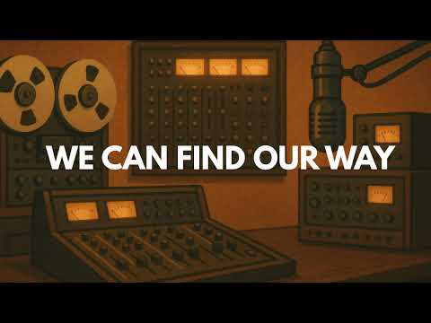 The Motown Revival - We Can Find Our Way