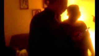 Say SOMETHING &quot;Merry Christmas&quot;!