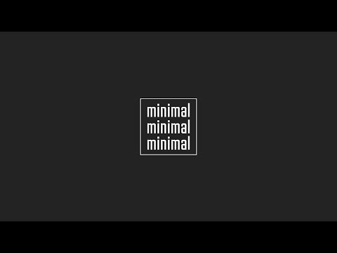 D'Litte - Minimal (hovhannes edit)
