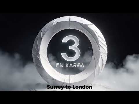 En Karma | Surrey 2 London ft Aman Hayer | Sukha Kang