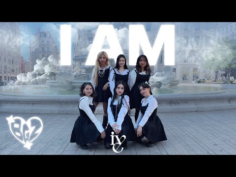 [ KPOP IN PUBLIC | ONE TAKE ] | IVE ’I AM' | Dance Cover by BGZ