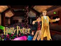 The First Three Harry Potter Games 2021 PC Review