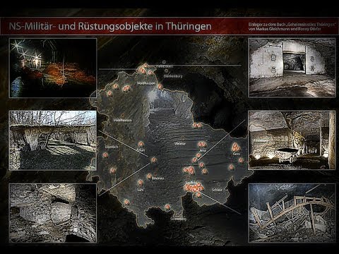 Lost Places XYZ Part 58 - U-Verlagerung Schilling