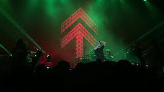 Nx Zero - Uma Gota no Oceano - Saidera Tour - RJ - 02/12/2017