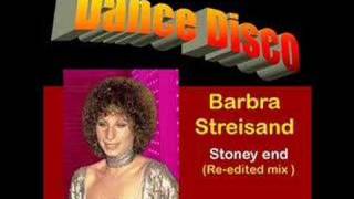 Barbra Streisand: Stoney End (Extended re-edit 5.34)