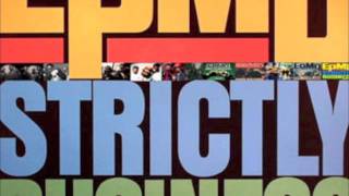 EPMD-Never Seen Before Remix