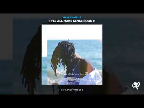 Wave Chapelle -  Iphone 7 ft. Malcolm Anthony (prod. Backpack Miller)