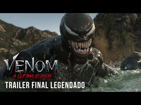 Trailer Final Legendado