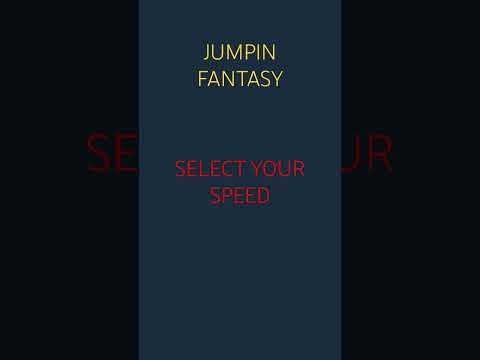 Jumpin Fantasy