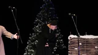 «Осовремененный» Гоголь: «Вечера на хуторе близ Диканьки» на Николаевской сцене (фото)