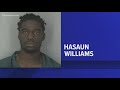 Portsmouth Police Searching For Armed And Dangerous Homicide Suspect