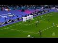 Cristiano Ronaldo Goal against PSG today | 2-2 Al Riyadh vs PSG