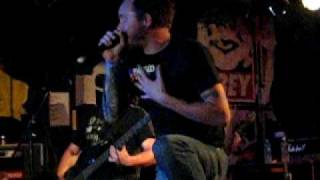 Brandon Thigpen (Spoken performing Wind In My Sails)