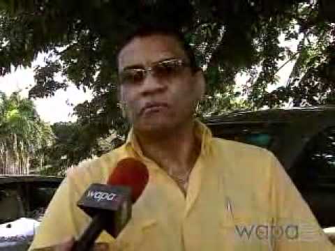 Noticentro 3/7/11 - Inician pesquisa sobre incidente en UPR