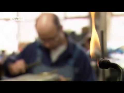 Metallblasinstrumente von "Gebrüder Alexander" | euromaxx