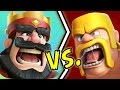 Clash Royale VS Clash of Clans - Battaglia Rap Epica - Manuel Aski Clash Royale VS Clash of Clans - Battaglia Rap Epica - Manuel Aski