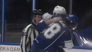 Comets vs. Crunch | Feb. 6, 2021