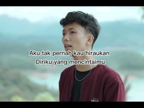Ziell Ferdian - Mana Janjimu (Lirik/Lyrics Lagu)